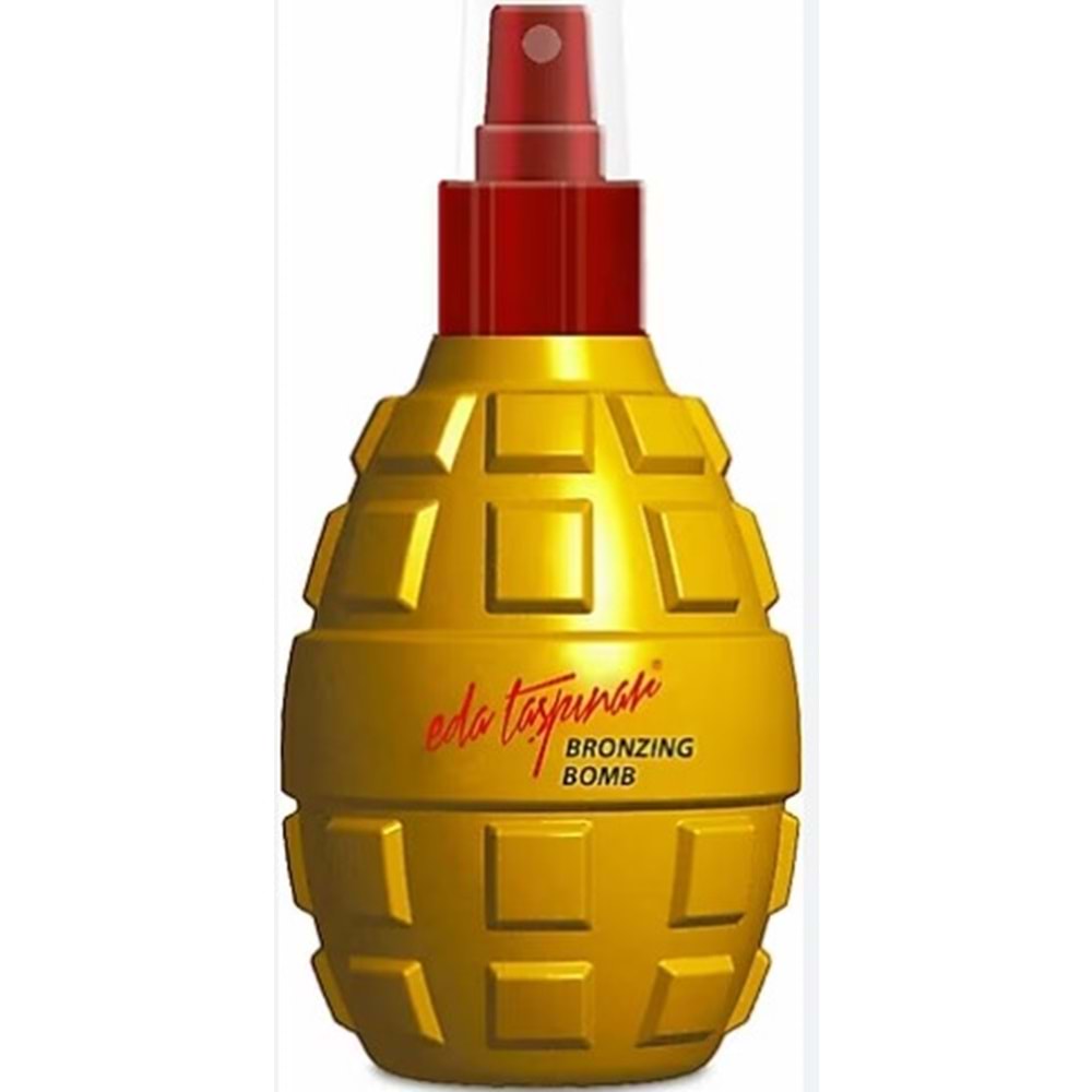 Eda Taşpınar Bronzing Bomb 200ml