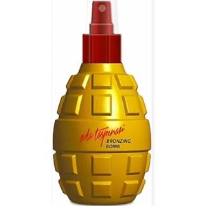 Eda Taşpınar Bronzing Bomb 200ml