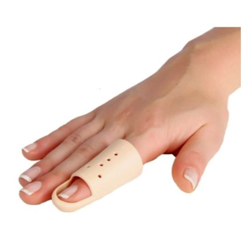 Wicromed Parmak Ateli Mallet Finger 5
