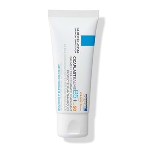 La Roche Posay Cicaplast Baume B5 SPF50 Cilt Onarıcı Balsam 40 mL
