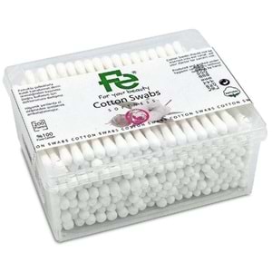 Fe Kulak Çubuğu 200 Lü Kare