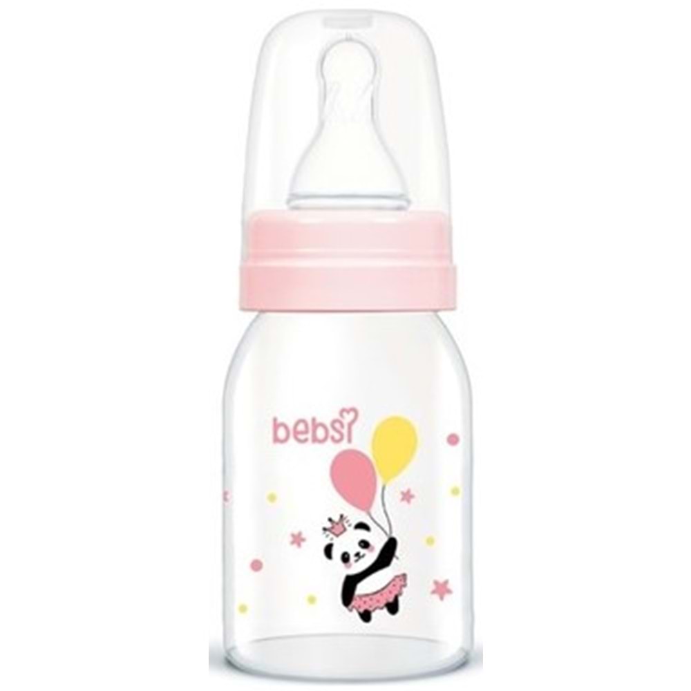 Bebsi Cam Biberon 125 Ml (327)