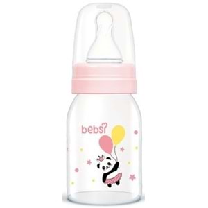 Bebsi Cam Biberon 125 Ml (327)