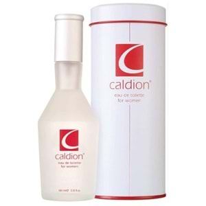 Caldion EDT Parfüm Kadın 50Ml