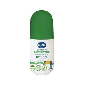 Wee Sinek Koruyucu Bebek Spreyi 100Ml 677