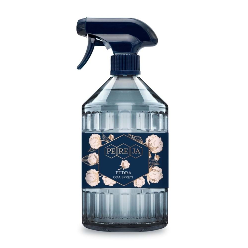 Pereja Oda Spreyi Pudra 500ML