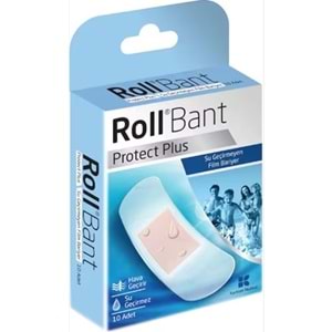 Roll Bant Su Geçırmez Bant 10Lu