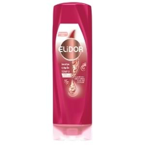 Elidor Serum Bakım Kremi Brezilya Keratin Terapisi 350Ml