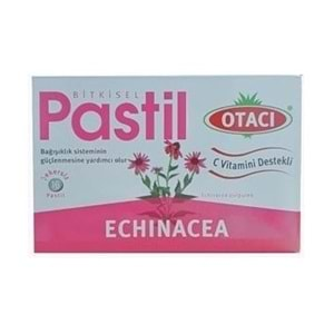 Otacı Ekinezyalı Pastil 16lı