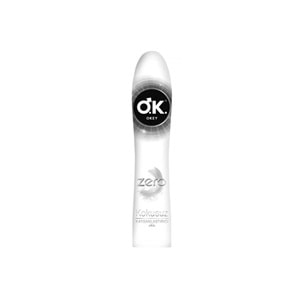 Okey Zero Kayganlaştırıcı Jel Kokusuz 100 ml