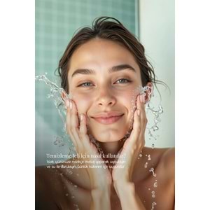 Jeunesse 3'ü 1 Arada Maske 150 mL