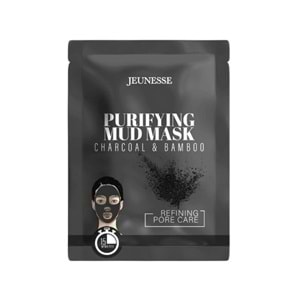 Jeunesse Arındırıcı Çamur Yüz Maskesi 15 g