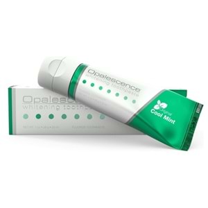 Opalescence Cool Mint Beyazlatıcı Diş Macunu 28 gr 20 ml