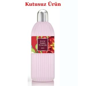Eyüp Sabri Tuncer Kolonya 200ml Amber Cam Şişe / KUTUSUZ