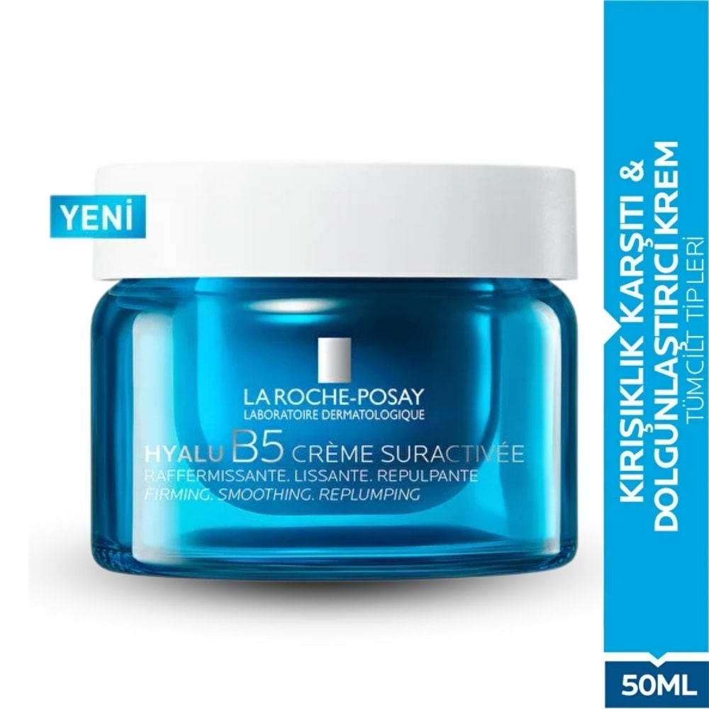 La Roche Posay Hyalu B5 Suractivated Krem 50Ml