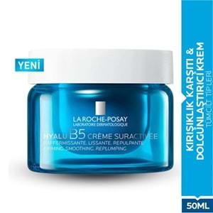 La Roche Posay Hyalu B5 Suractivated Krem 50Ml