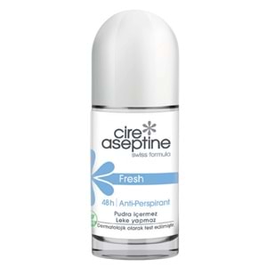 Cire Aseptine Fresh Roll On 60 mL