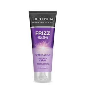 John Frieda Secret Agent Son Dokunuş Kremi 100 mL