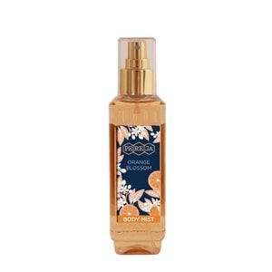 Pereja Body Mist Portakal Çiçeği 200ML