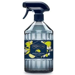 Pereja Oda Spreyi Misket Limonu 500ML