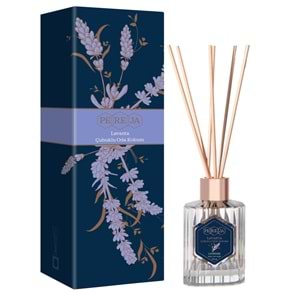 Pereja Oda Kokusu Çubuklu 100 mL Lavanta