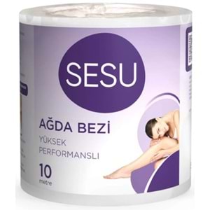 Sesu Ağda Bezi 10 Metre