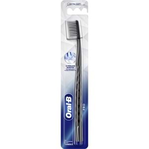 Oral-B Diş Fırçası Pro Extra Soft X-Formige Borsten
