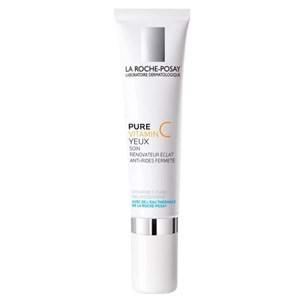 La Roche Posay Redermic Pure Vitamin C Yeux Krem 15Ml