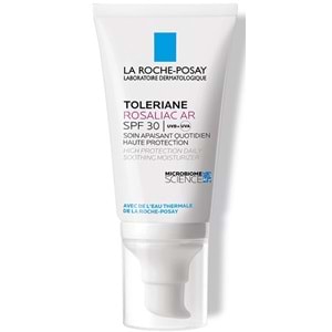 La Roche Posay Rosaliac AR SPF30+ Krem 50Ml