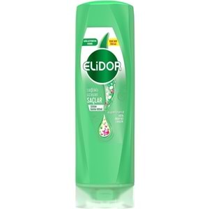 Elidor Serum Bakım Kremi Sağlıklı Uzayan Saçlar 350ml