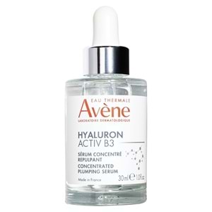 Avene Hyaluron Activ B3 Dolgunlaştırıcı Serum 30 mL