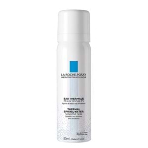 La Roche Posay EAU Thermal Spring Water Spray 50 mL