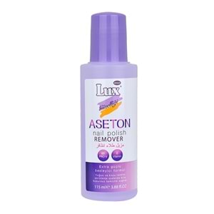 Lüx Aseton 115 mL