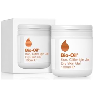 Bio-Oil Kuru Ciltler İçin Jel 100 Ml